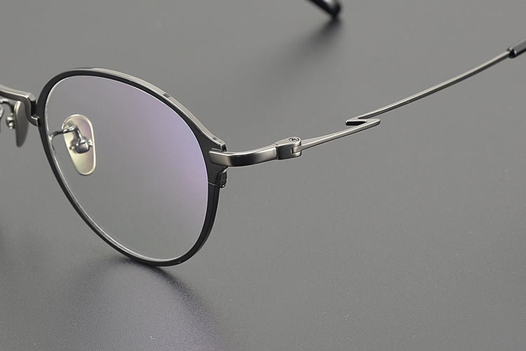 Runde Brillen TG1124