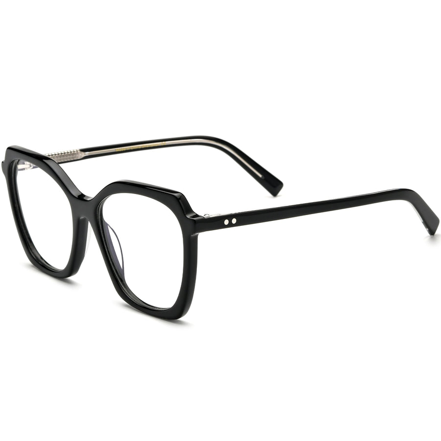 Quadratische Brillen BR1381