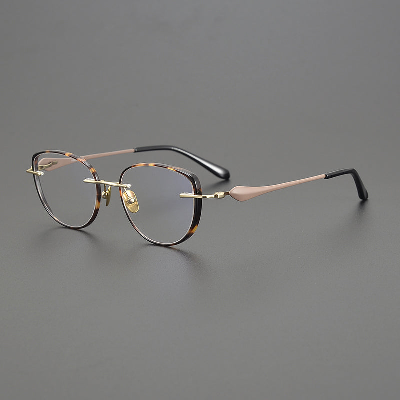 Cateye Brillen TG1052