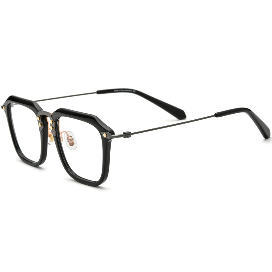 Quadratische Brillen BR1256