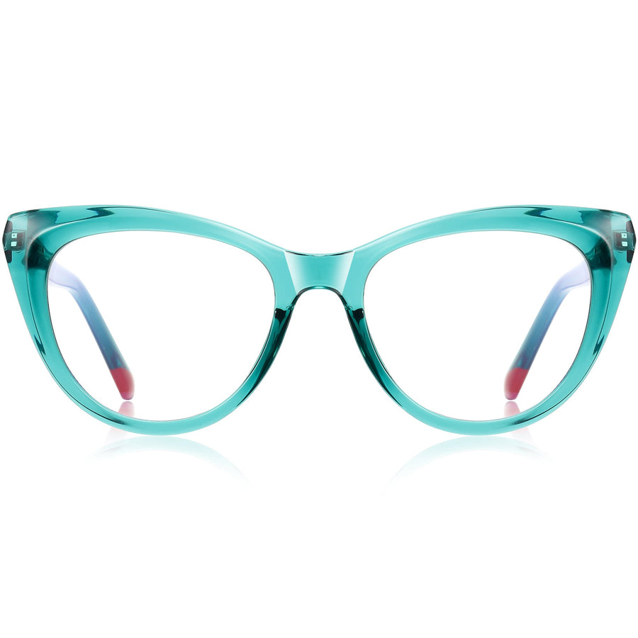 Cateye Brillen PF1041