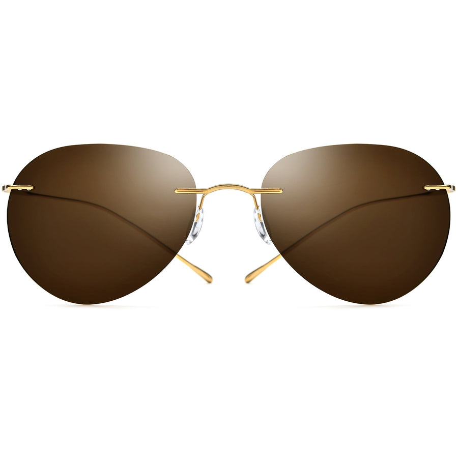 Piloten Sonnenbrillen BRS1004