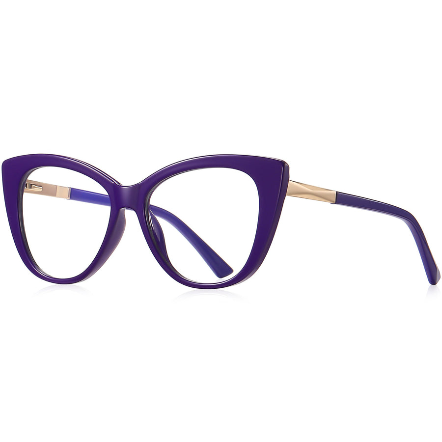 Cateye Brillen PF1284