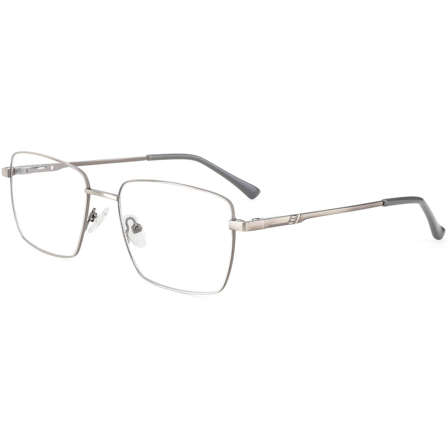 Quadratische Brillen YSAM1091