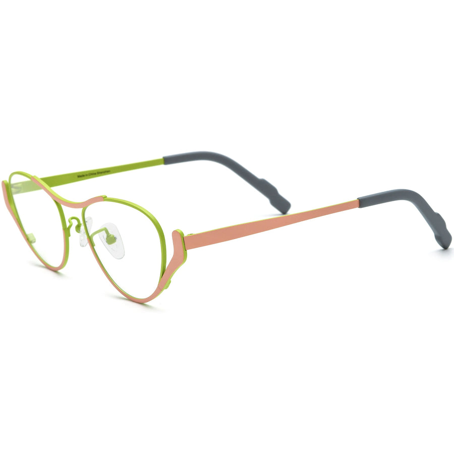 Geometrische Brillen BR1603