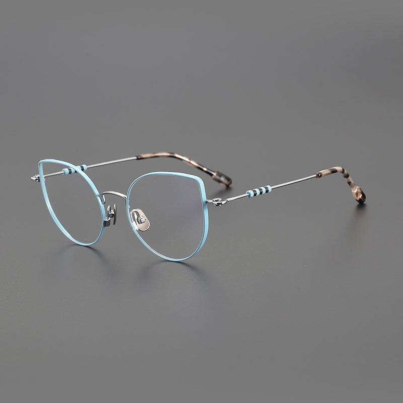 Cateye Brillen TG1006