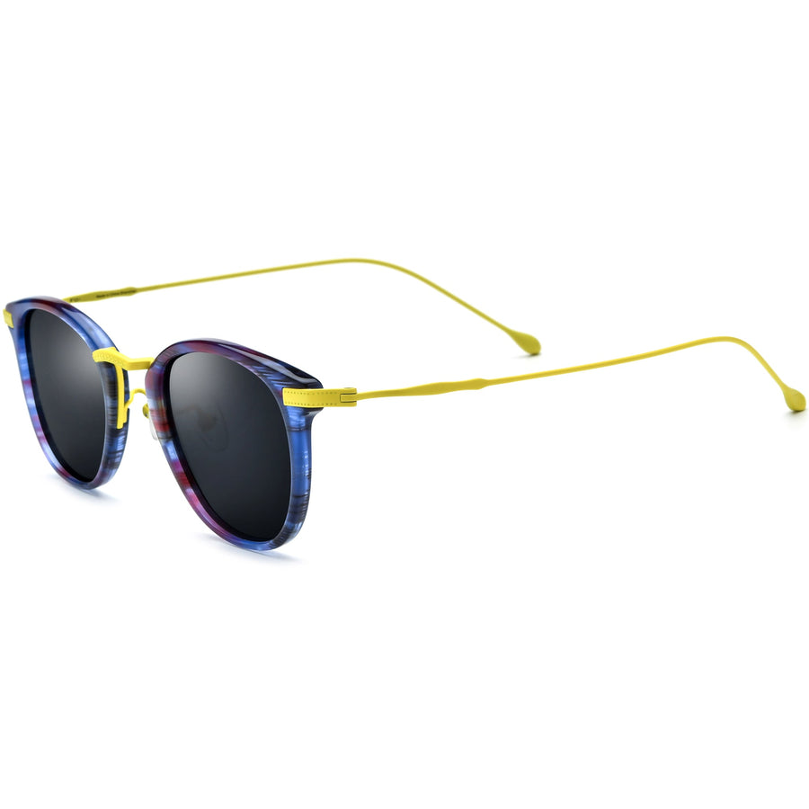 Quadratische Sonnenbrillen BRS1147