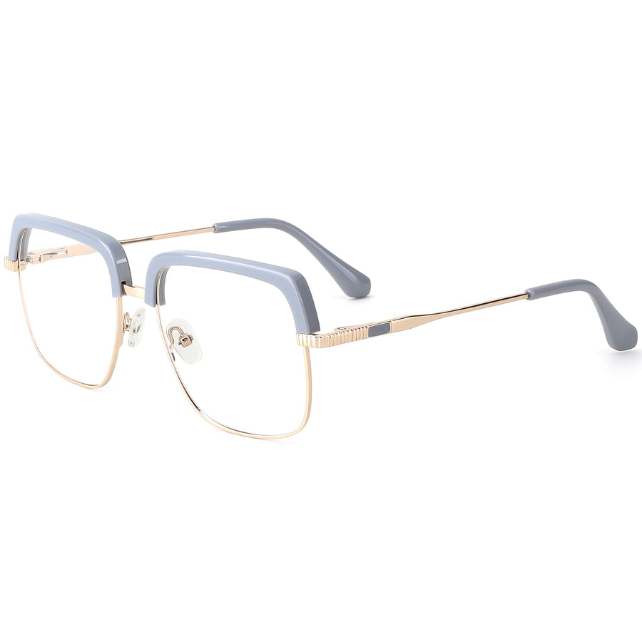 Quadratische Brillen YEC1138