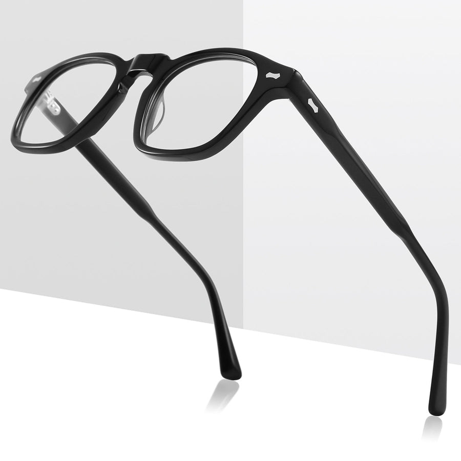 Quadratische Brillen KC1041
