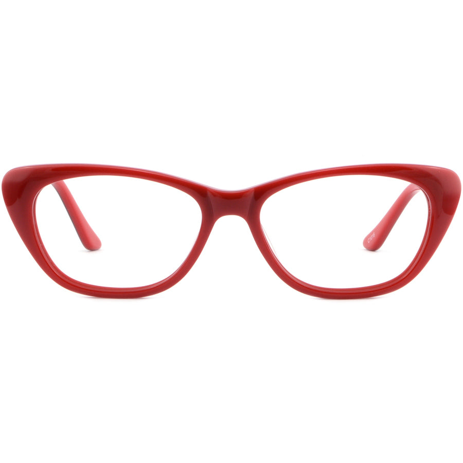 Cateye Brillen O2010