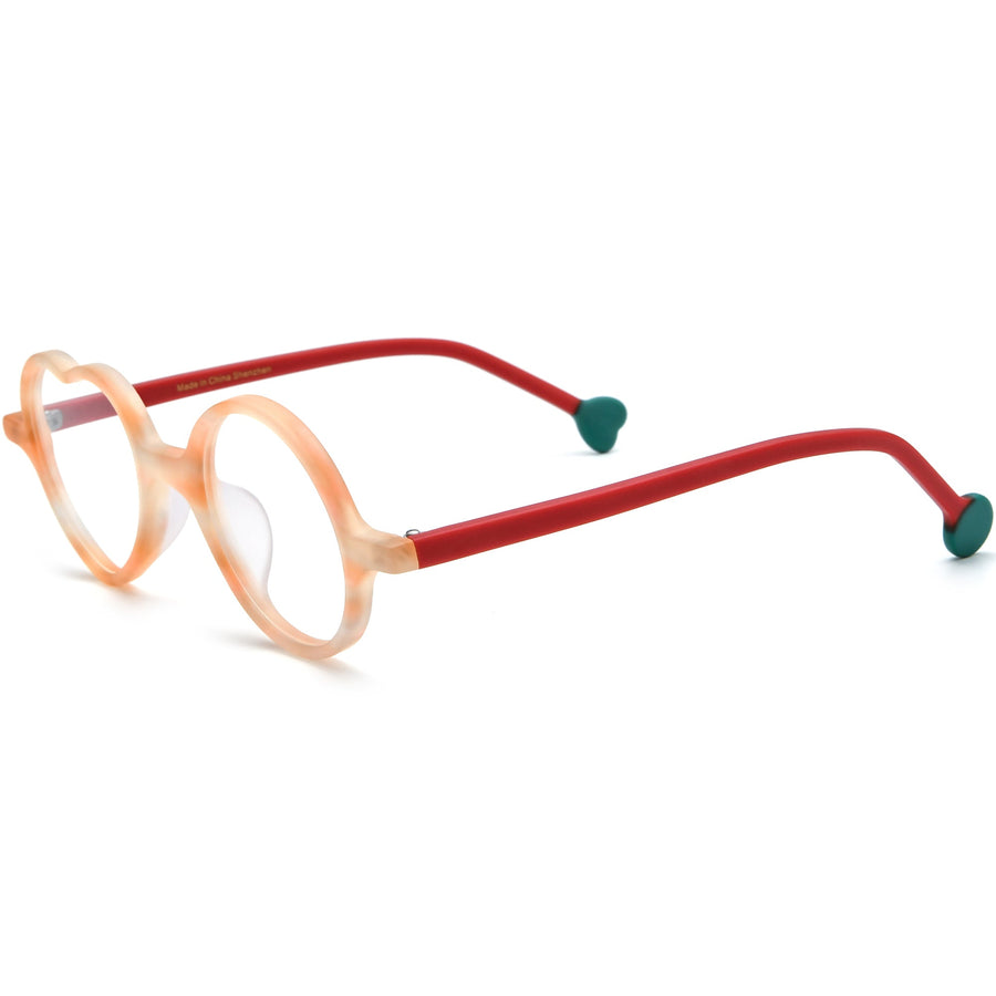 Geometrische Brillen BR1601