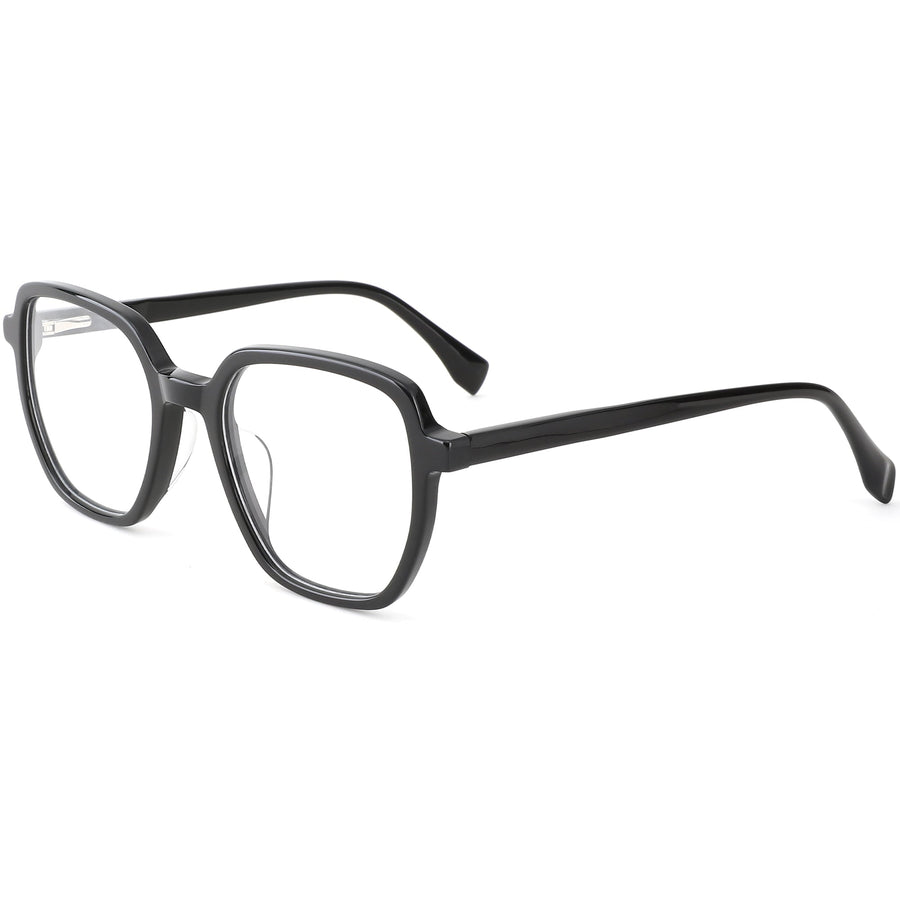 Quadratische Brillen YAA1054