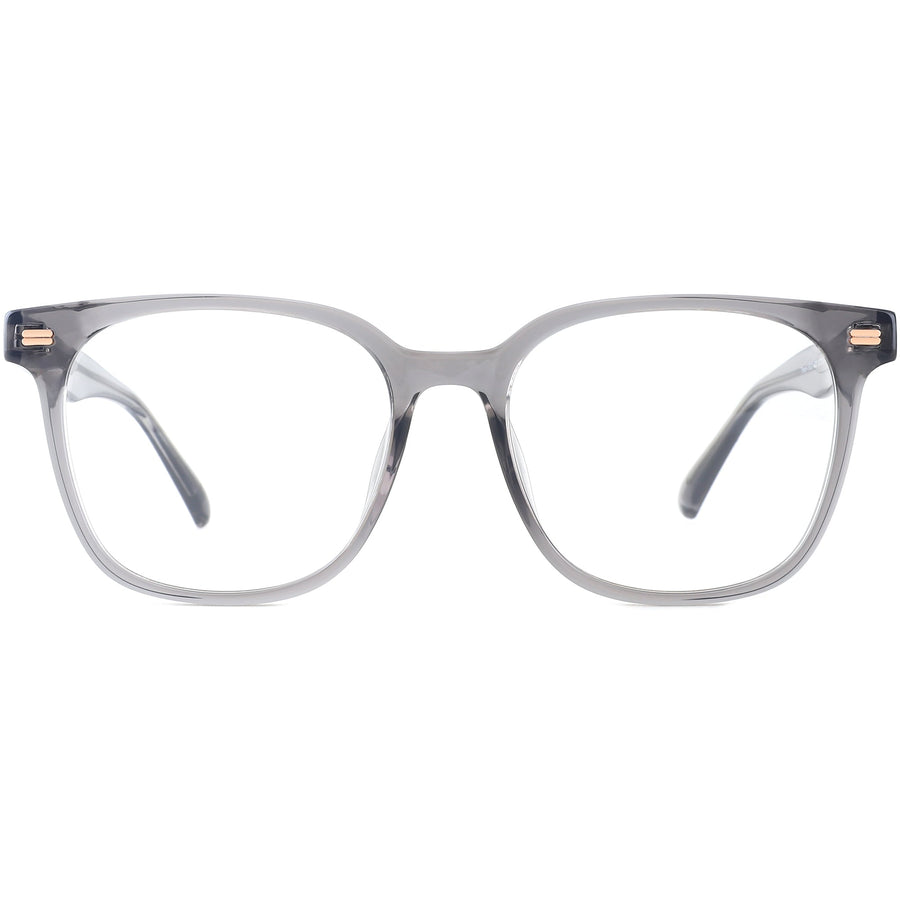 Quadratische Brillen YAA1073