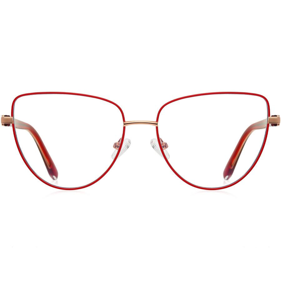 Cateye Brillen PF1066
