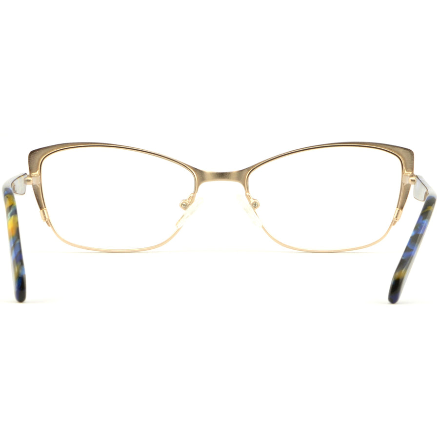 Cateye Brillen O2356
