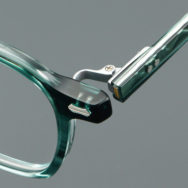 Quadratische Brillen A3993