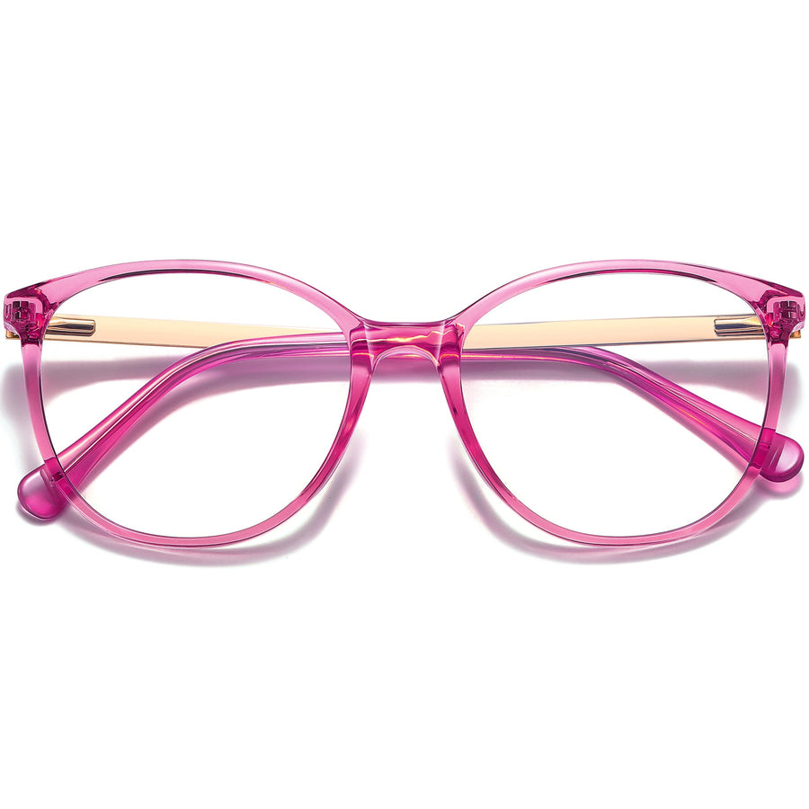 Quadratische Brillen PF1259