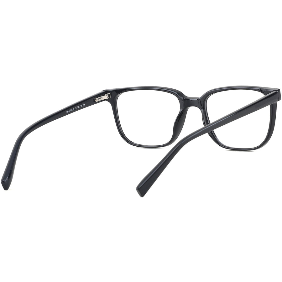 Quadratische Brillen YEA1280