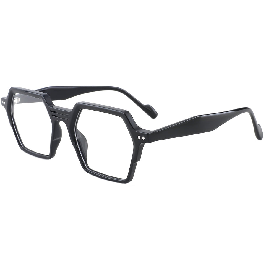 Geometrische Brillen YEA1142