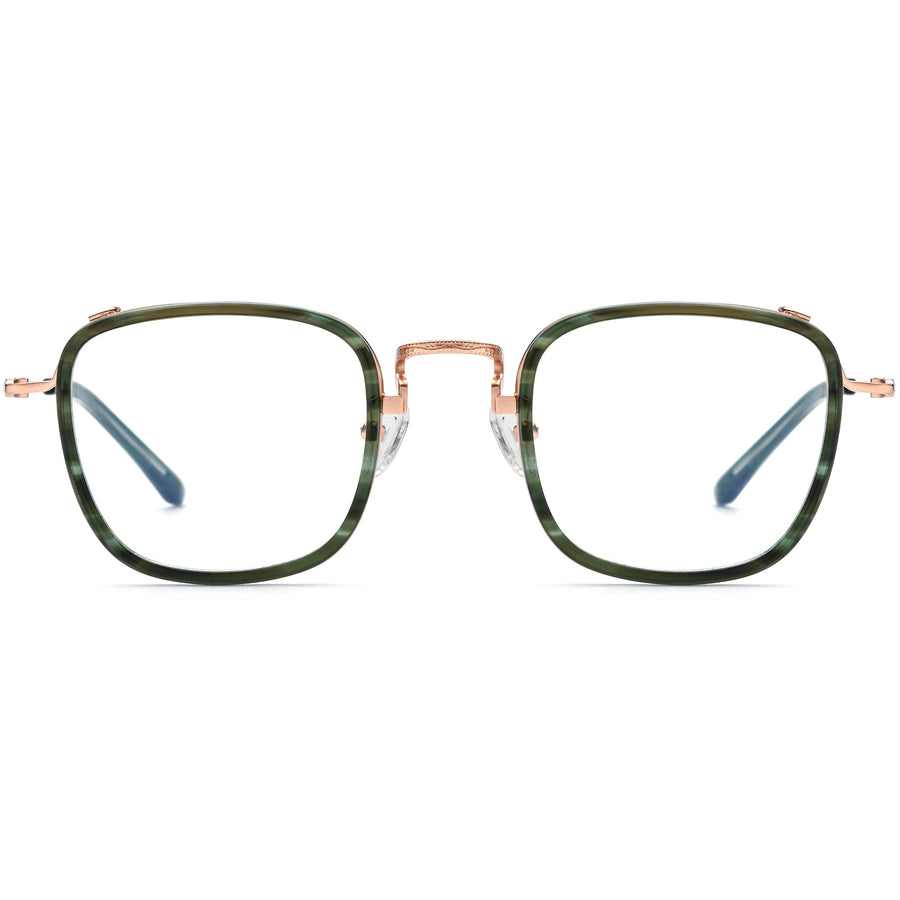 Quadratische Brillen BR1079