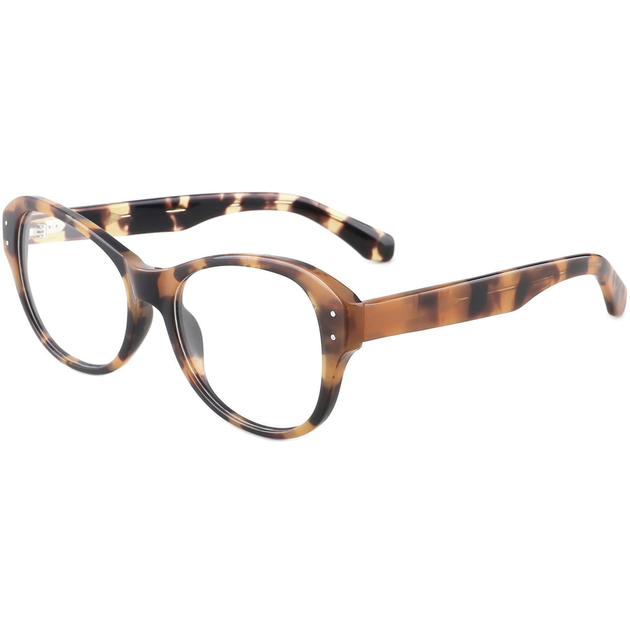 Quadratische Brillen YEA1241