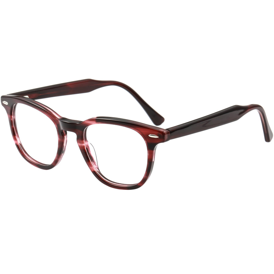 Quadratische Brillen GSR1031