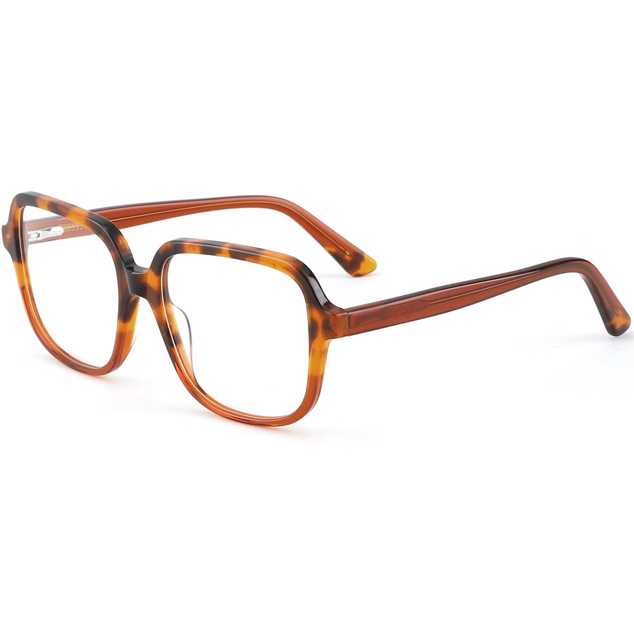 Quadratische Brillen YEA1130