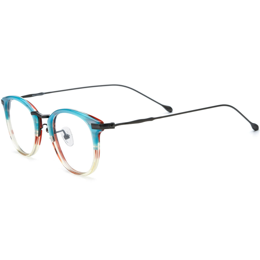 Quadratische Brillen BR1538
