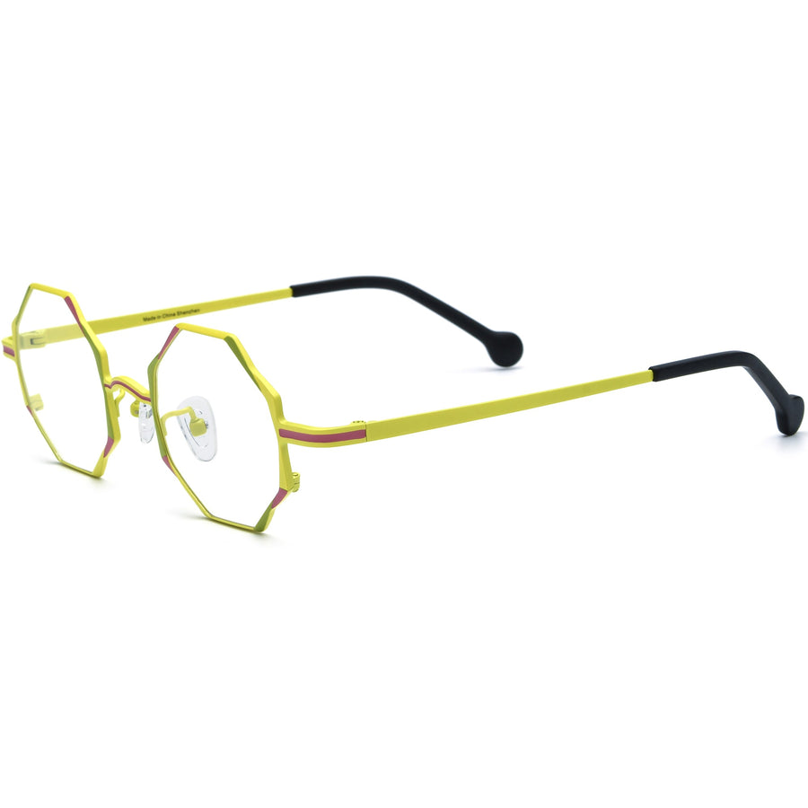 Geometrische Brillen BR1608