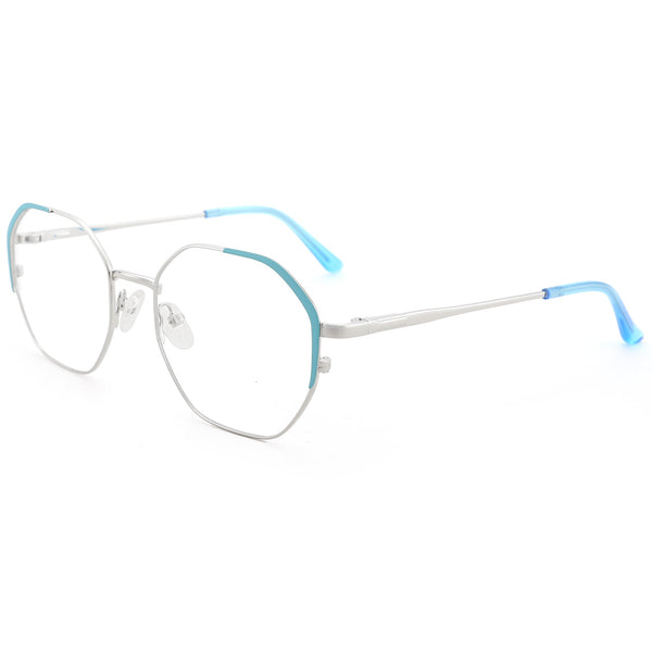 Geometrische Brillen YEM1055