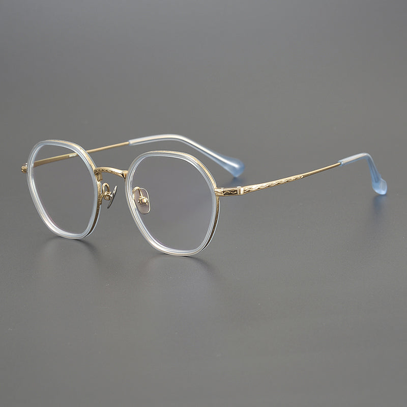 Geometrische Brillen MW1360