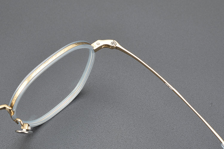 Geometrische Brillen MW1360