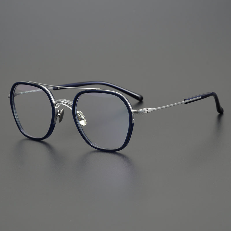 Piloten Brillen MW1169