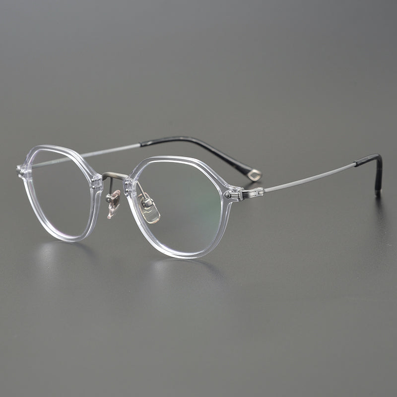 Geometrische Brillen MW1226