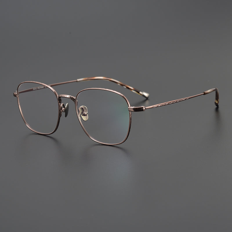 Quadratische Brillen MW1165