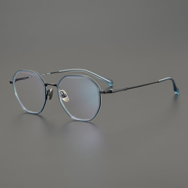 Geometrische Brillen MW1196