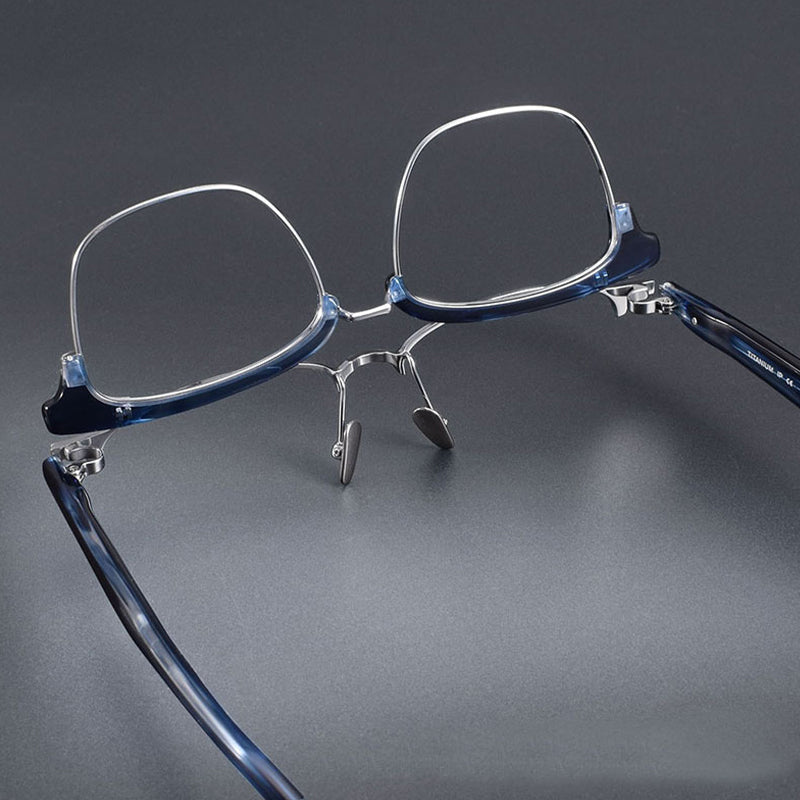 Browline Flip Up Brillen A4169