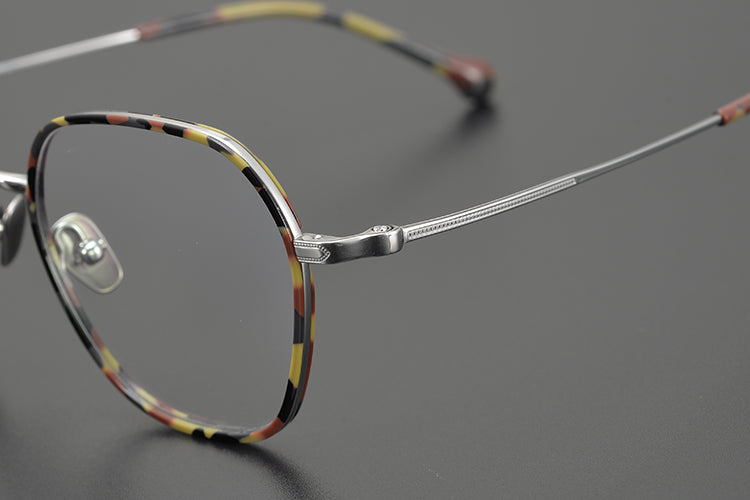 Quadratische Brillen MW1194