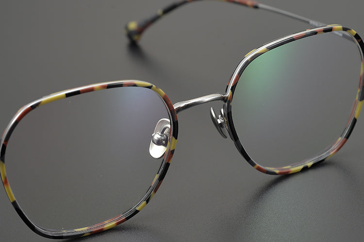 Quadratische Brillen MW1194