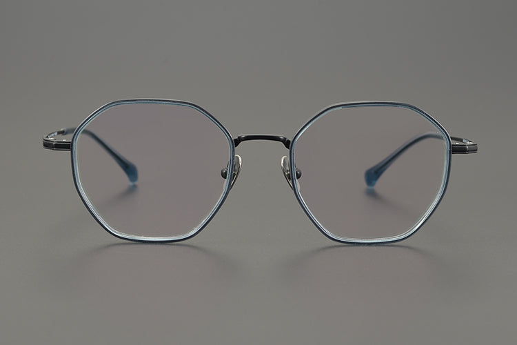 Geometrische Brillen MW1196
