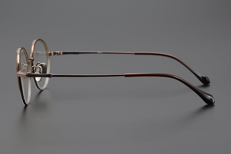 Ovale Brillen MW1199