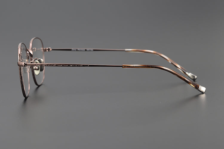 Quadratische Brillen MW1165