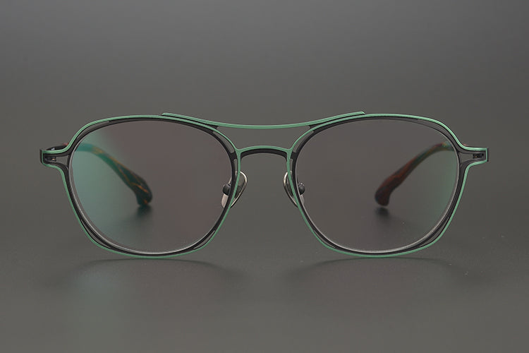 Geometrische Brillen MW1124