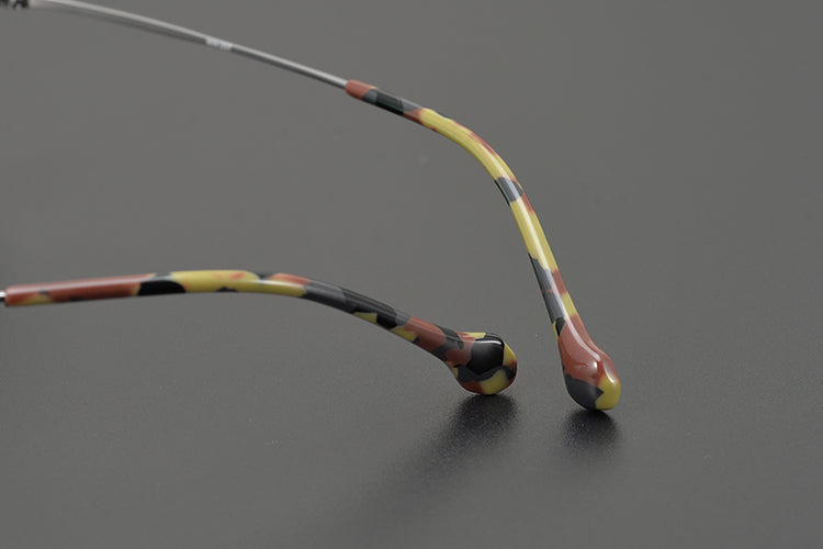 Quadratische Brillen MW1194