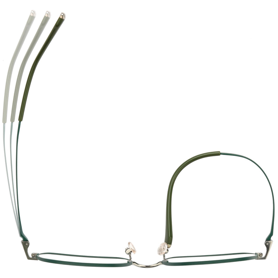 Quadratische Brillen MW1301