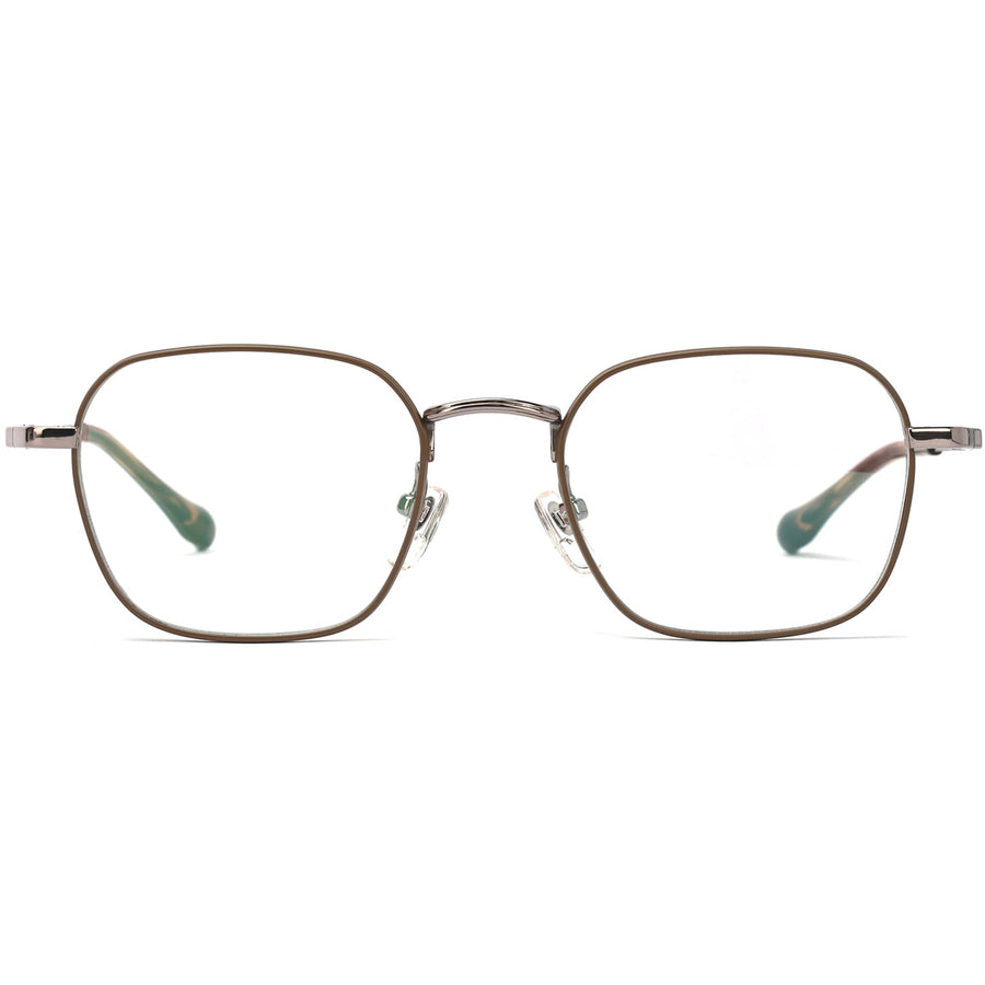 Quadratische Brillen MW1299