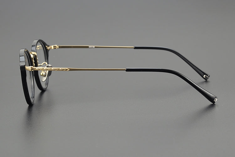 Ovale Brillen MW1117