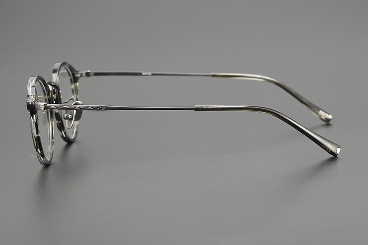 Ovale Brillen MW1117