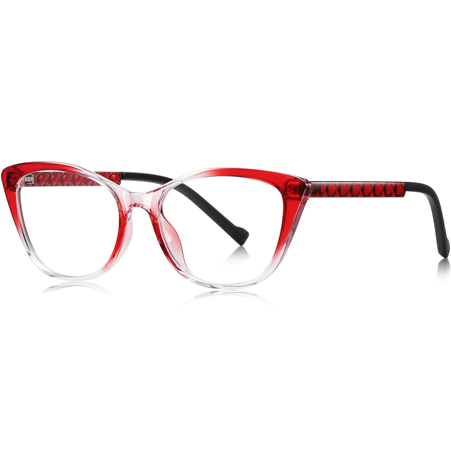 Cateye Brillen YSD1005