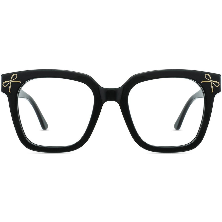 Quadratische Brillen FM1002